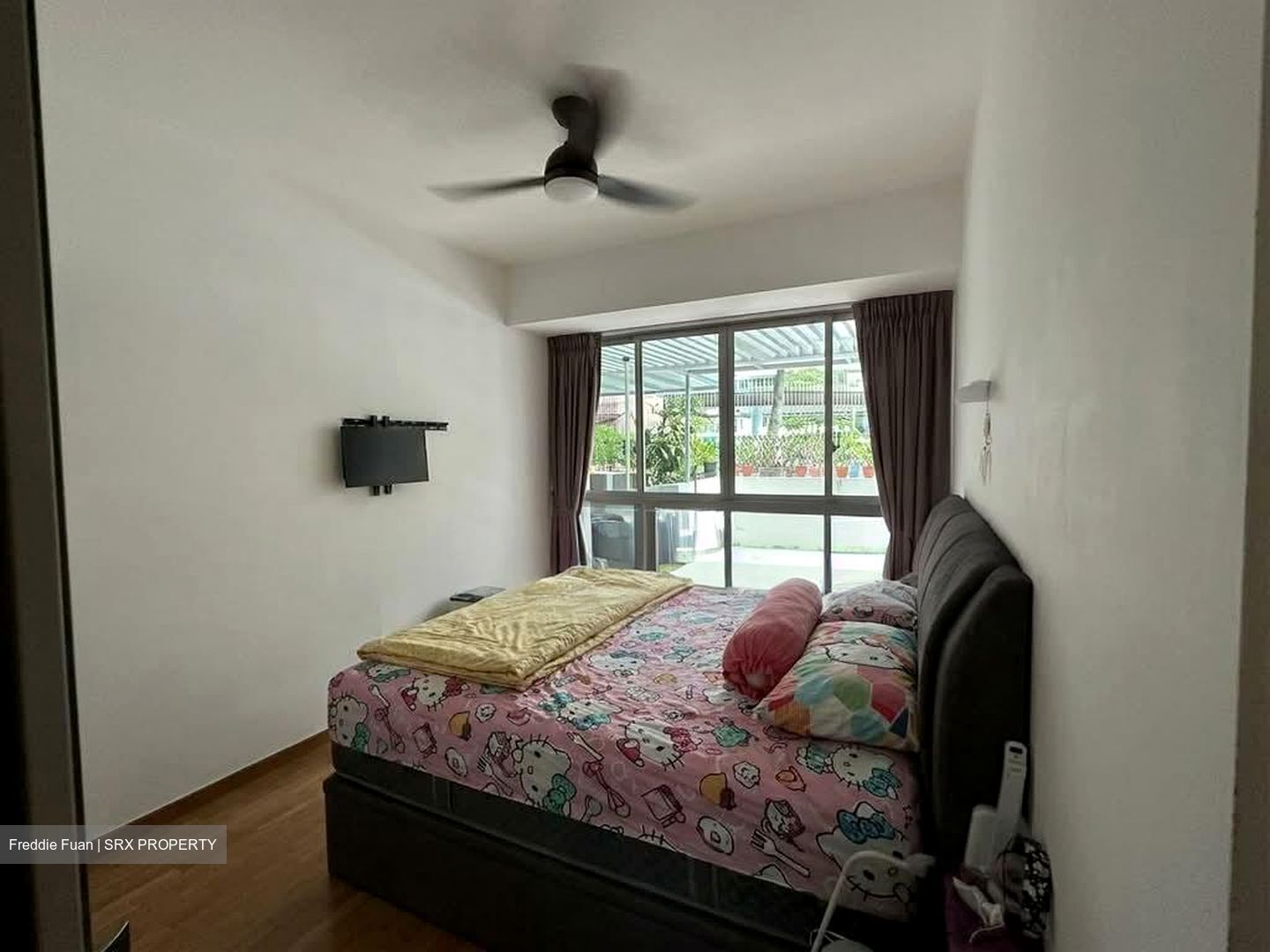 The Minton (D19), Condominium #561602641